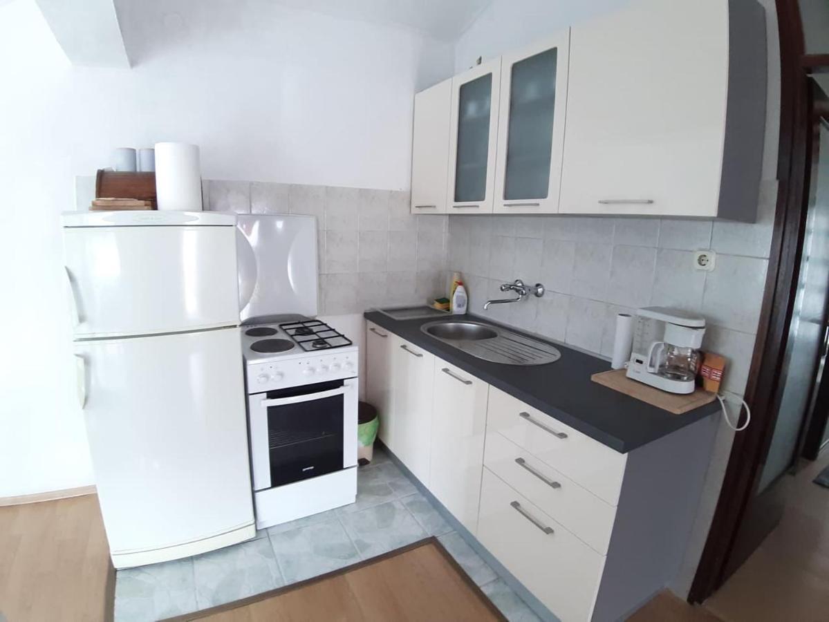 Apartment Marica Grebaštica Eksteriør billede