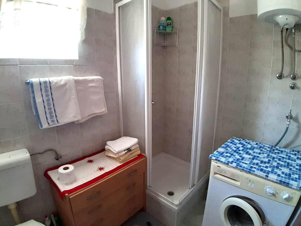 Apartment Marica Grebaštica Eksteriør billede