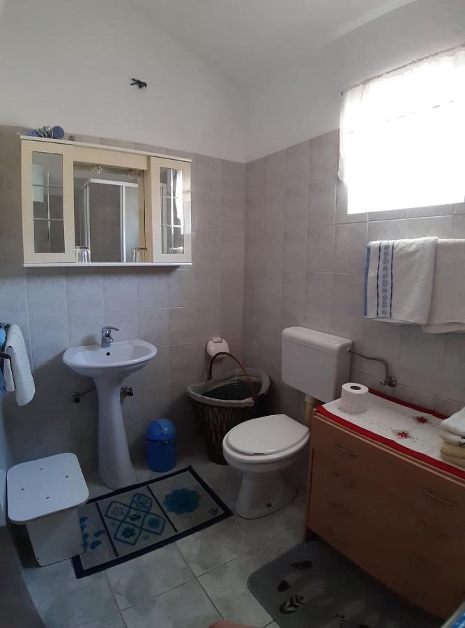 Apartment Marica Grebaštica Eksteriør billede