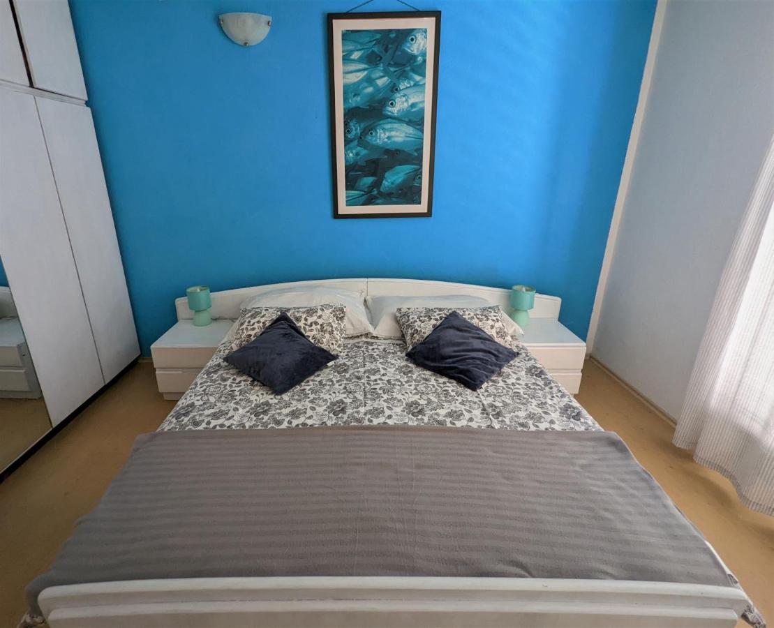 Apartment Marica Grebaštica Eksteriør billede